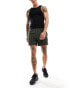 Фото #4 товара ASOS 4505 Icon 5 inch training shorts with quick dry in khaki