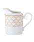 Фото #1 товара Eternal Palace Gold Creamer, 9 OZ.