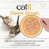 ფოტო #4 პროდუქტის CATIT Divine Shreds chicken with tuna & carrot