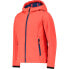 CMP Fix Hood 3A29385N softshell jacket