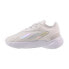 Adidas Ozelia EL I Toddler Shoes White GW8127