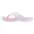 ფოტო #6 პროდუქტის AQUAWAVE Ilama Junior Flip Flops