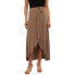 OBJECT Annie Long Skirt