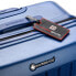 Suitcase SwissBags Cosmos 77cm 16629