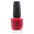 nail polish Opi