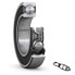 Фото #1 товара SKF 6000-2RSH / C3 - 10x26x8 mm bearing