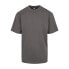 URBAN CLASSICS Basic Tall short sleeve T-shirt
