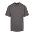 Фото #7 товара URBAN CLASSICS Basic Tall short sleeve T-shirt