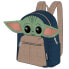 Фото #2 товара CERDA GROUP Star Wars The Mandalorian Yoda Child 22 cm Backpack
