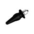 Фото #8 товара Gleitfreudiger Analvibrator, 7 cm