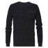 PETROL INDUSTRIES 242 sweater