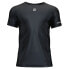 NAKED HOCKEY Stretch short sleeve T-shirt