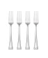 Portola Dinner Forks, Set of 4