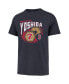 Фото #3 товара Men's Masataka Yoshida Navy Boston Red Sox HR Celebration T-shirt