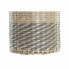 Фото #3 товара Кувшин DKD Home Decor волокно Натуральный Серый (20 x 20 x 60 cm)