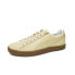 Puma Clyde Veg Tan