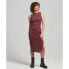 Фото #6 товара SUPERDRY Studios Column Dress