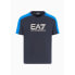 EA7 EMPORIO ARMANI 6DPT03-PJOHZ short sleeve T-shirt