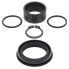 All BALLS Suzuki RM-Z Crank Shaft Bearing Kit - фото #2