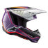 Фото #3 товара ALPINESTARS S-M5 Sail ECE 22.06 off-road helmet