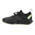 Фото #3 товара Puma Pwr Xx Nitro X Koche Training Womens Black Sneakers Athletic Shoes 3872160