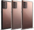 Фото #14 товара Чехол для смартфона Ringke Fusion Samsung Galaxy Note 20 Clear