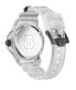 Фото #5 товара Philipp Plein Herrenuhr The $kull Synthetic