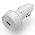 Фото #2 товара HAMA 18W car charger