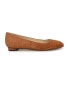 Фото #2 товара Women's Robbe Round Toe Slip-on Dress Flats