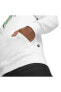 No. 1 Logo Celebration Erkek Beyaz Günlük Stil Sweatshirt 67602102