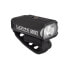 Фото #1 товара Lezyne Hecto Drive 500XL Headlight: Gloss Black