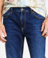 Фото #5 товара Men's Alfie Straight-Fit Jeans, Created for Macy's