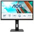 Фото #1 товара AOC Q32P2CA - 80 cm (31.5") - 2560 x 1440 pixels - 2K Ultra HD - LED - 4 ms - Black