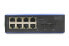 Фото #3 товара DIGITUS Industrial 8 +2-Port Gigabit Ethernet Switch