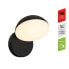 LED-Wandleuchte Syne