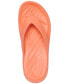 Фото #5 товара Women's Getaway Low Casual Flip-Flop Sandals from Finish Line