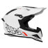 Фото #4 товара JUST1 J12 Motocross Helmet