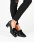 ფოტო #12 პროდუქტის Women's Crawford Loafers