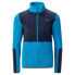 Фото #2 товара ELBRUS Cari Polartec full zip fleece