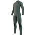 Фото #1 товара MYSTIC The One Long Sleeve Chest Zip Neoprene Suit