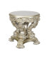 Фото #3 товара Sorina End Table Antique Gold Finish