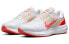 Фото #3 товара Кроссовки женские Nike Air Zoom Vomero 15 бело-красные (DJ5059-191)