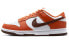 Nike Dunk Low "Bronze Eclipse" DQ4697-800 Sneakers