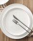 Фото #4 товара Gabrielle 12 Pc. Dinnerware Set, Service for 4