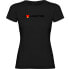 Фото #2 товара KRUSKIS I Love Campfire short sleeve T-shirt