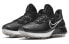 Фото #4 товара Гольф-кроссовки Nike Air Zoom Infinity Tour черно-белые