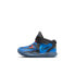 [DM3896-410] Toddlers Nike KYRIE INFINITY SE (TD) 'TIE-DYE'