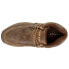 Фото #8 товара Roper Clearcut Chukka Mens Brown Casual Boots 09-020-1662-0279