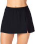 Фото #1 товара Swim Solutions 282129 Women Swim Skirt Swimwear, Size 12