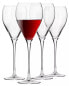 Фото #1 товара Бокалы для красного вина KROSNO Perla, 4 шт.